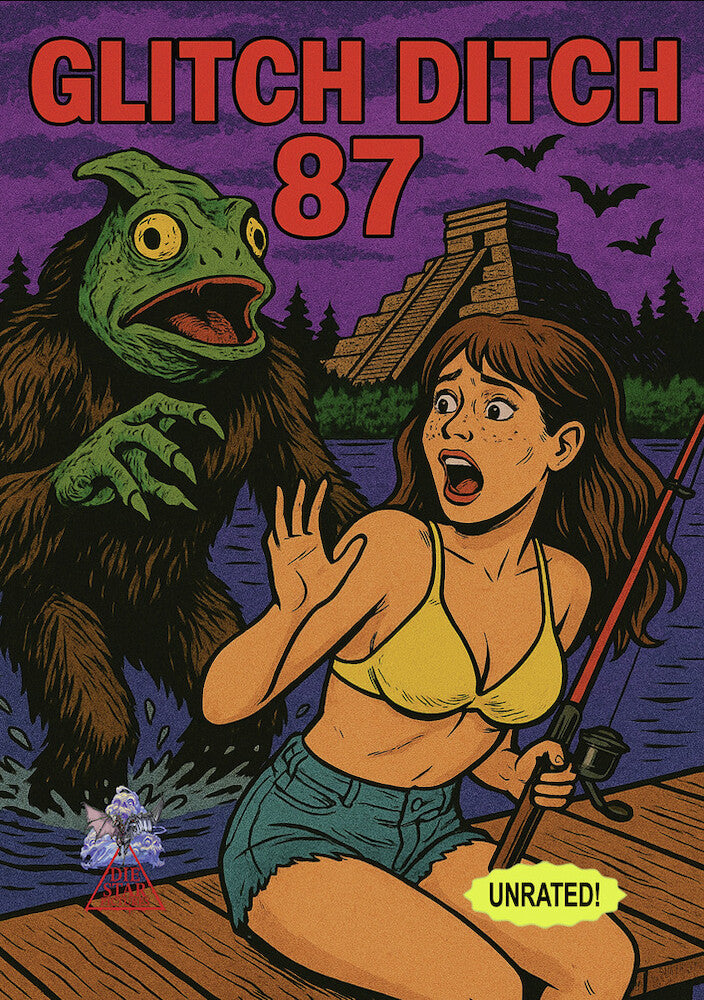 Glitch Ditch 87 - 