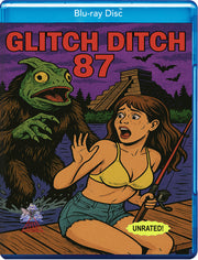 Glitch Ditch 87 - 