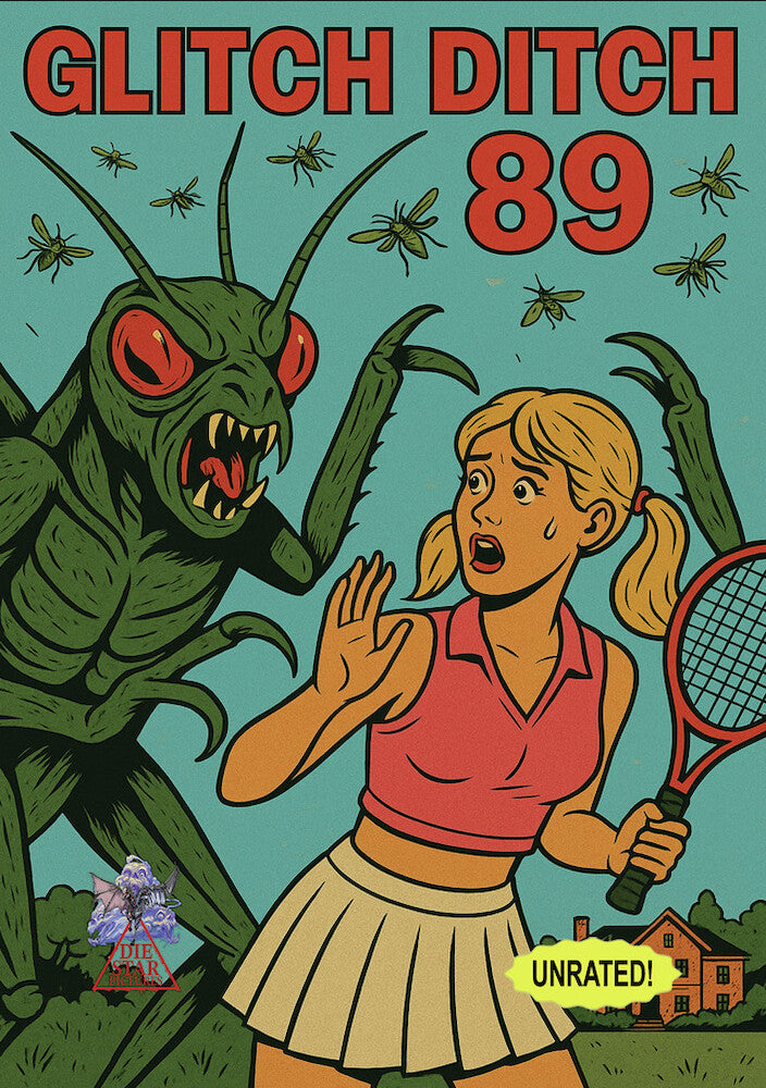 Glitch Ditch 89 - 