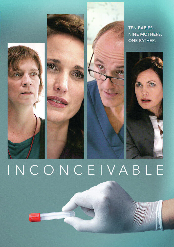 Inconceivable - 