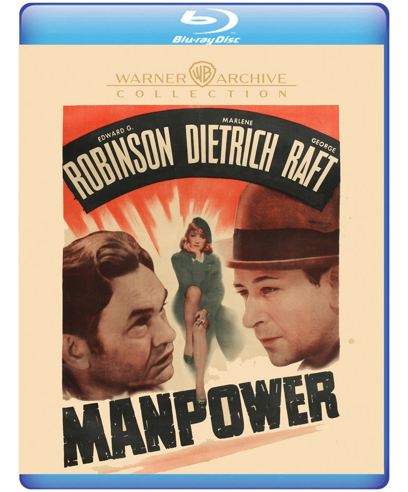 Manpower - 