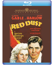 Red Dust - 