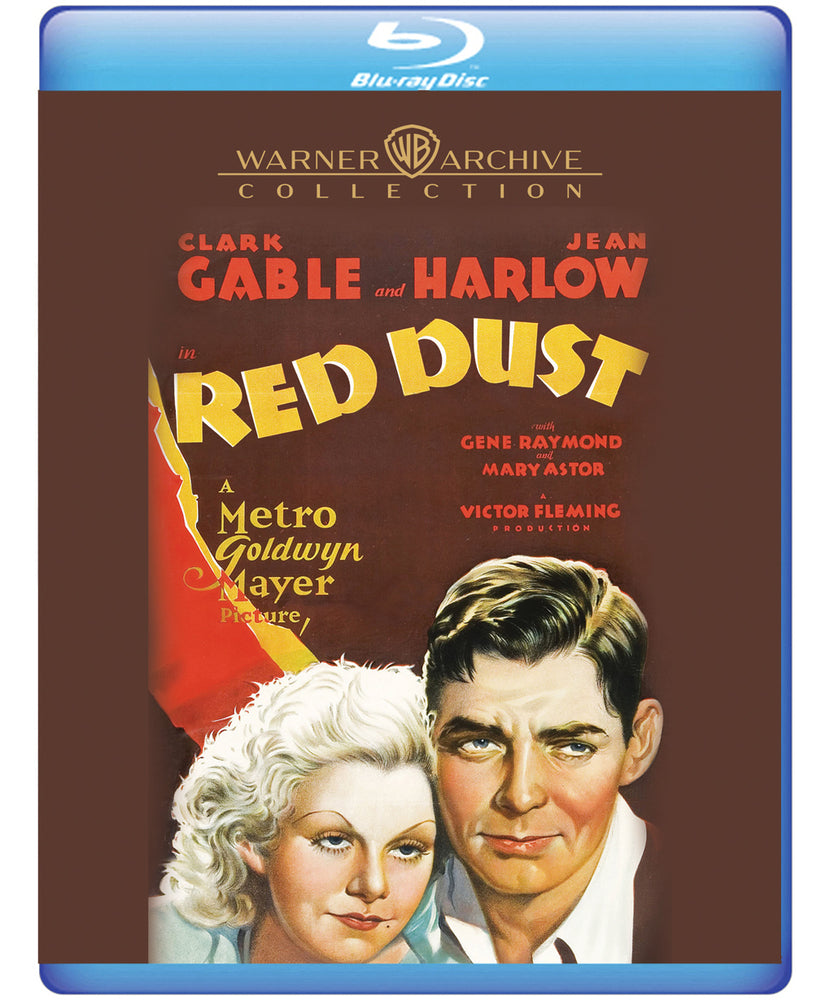 Red Dust - 