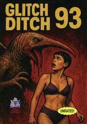 Glitch Ditch 93 - 