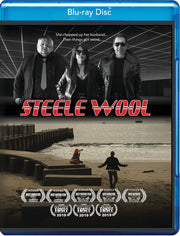 Steele Wool - 