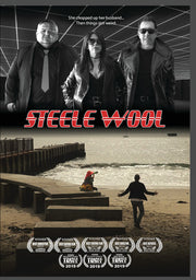 Steele Wool - 