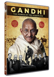 Gandhi - 