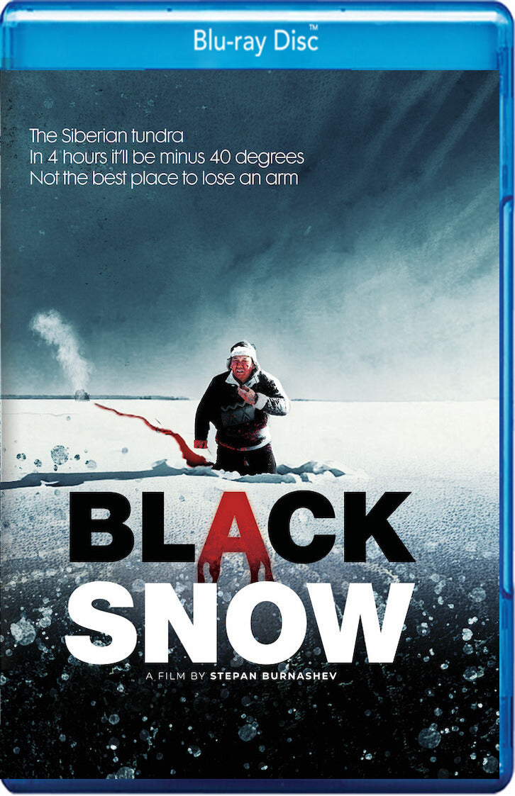 Black Snow - 