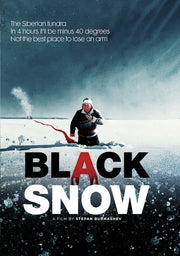 Black Snow - 