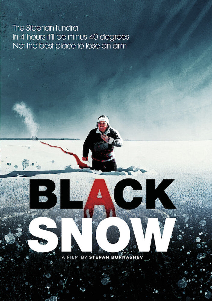 Black Snow - 
