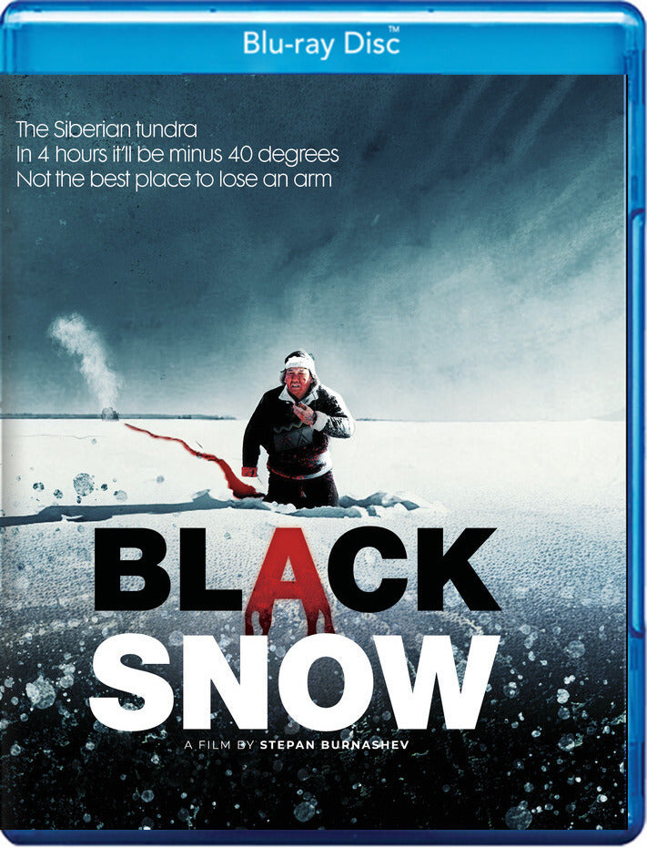 Black Snow - 