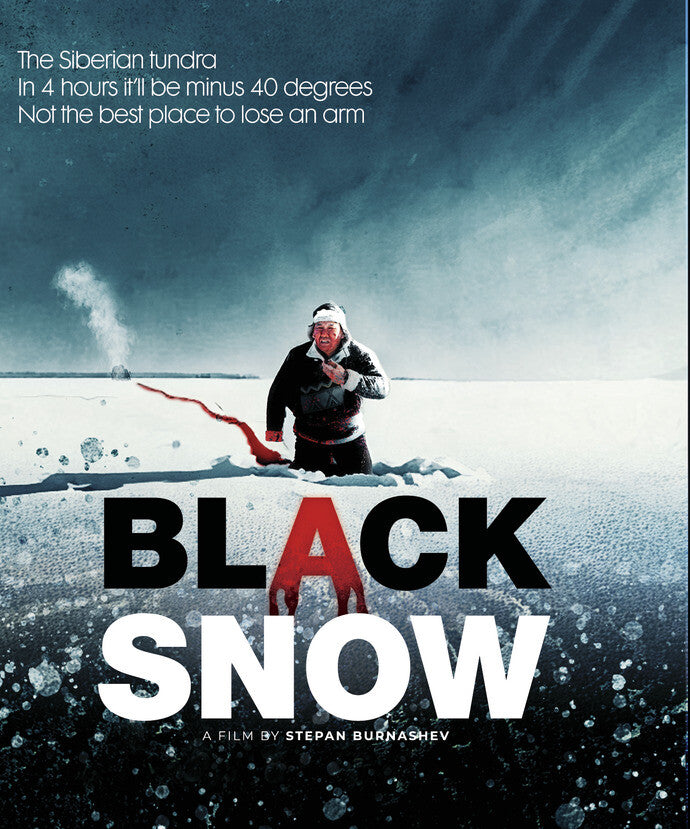 Black Snow - 