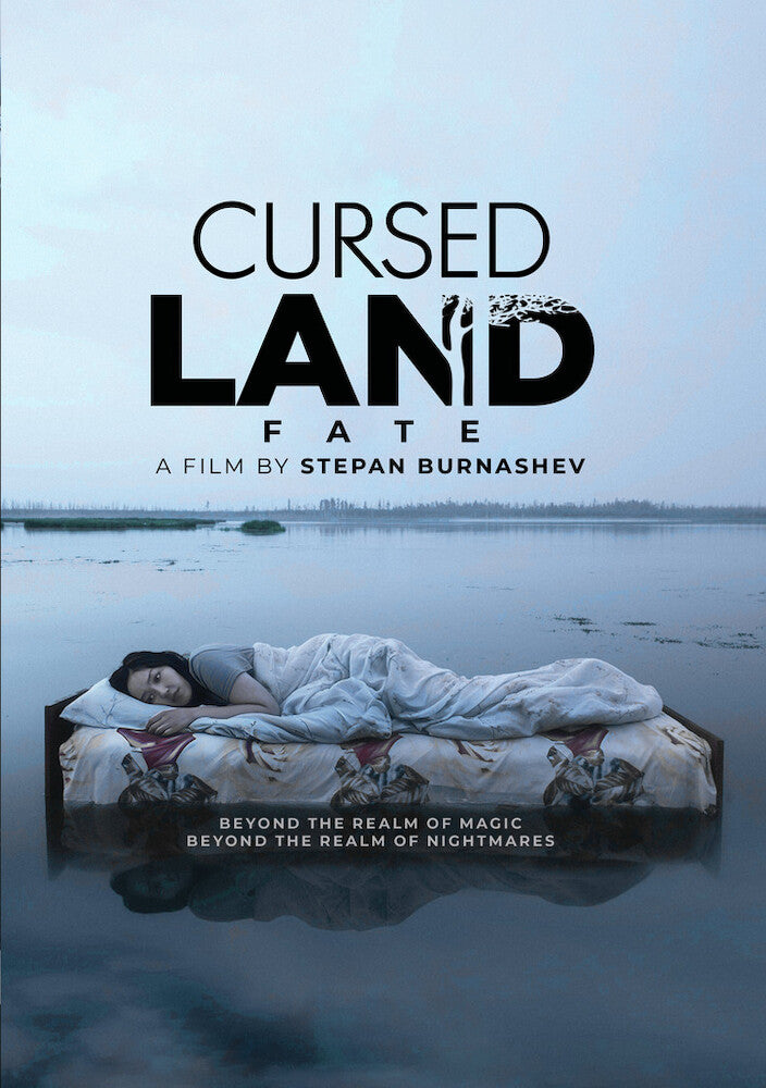 Cursed Land - Fate - 