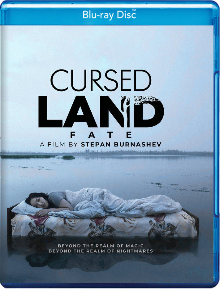 Cursed Land - Fate - 