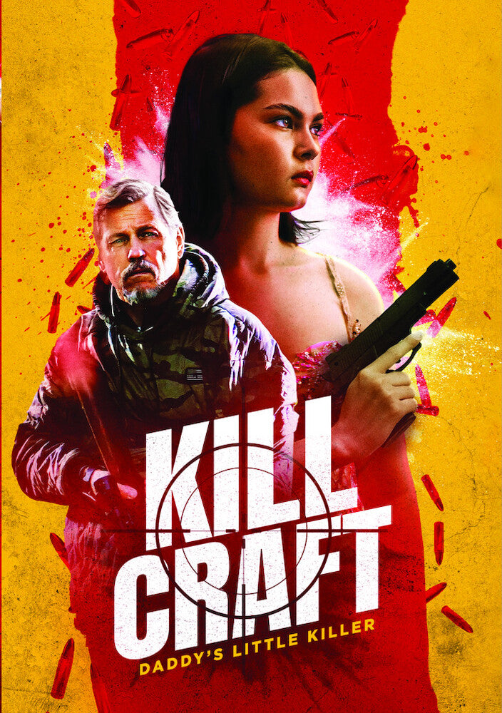 Kill Craft - 