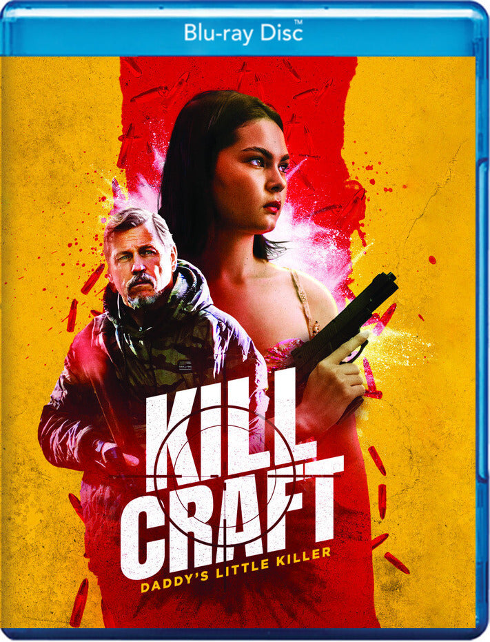 Kill Craft [Blu-ray] - 