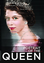 Portrait of the Queen - 