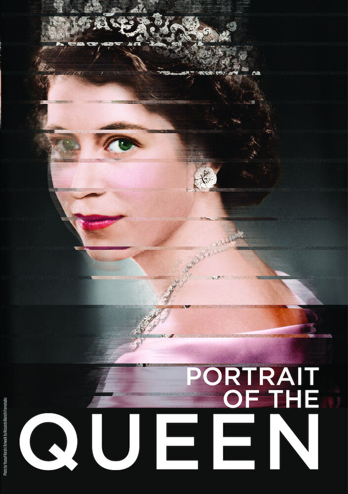 Portrait of the Queen - 