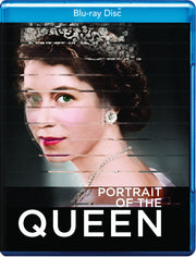 Portrait of the Queen [Blu-ray] - 