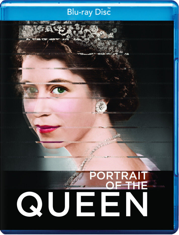 Portrait of the Queen [Blu-ray] - 