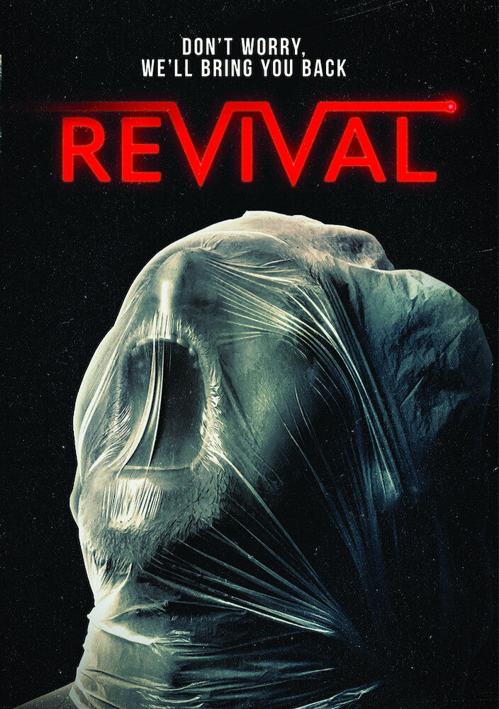 Revival - 