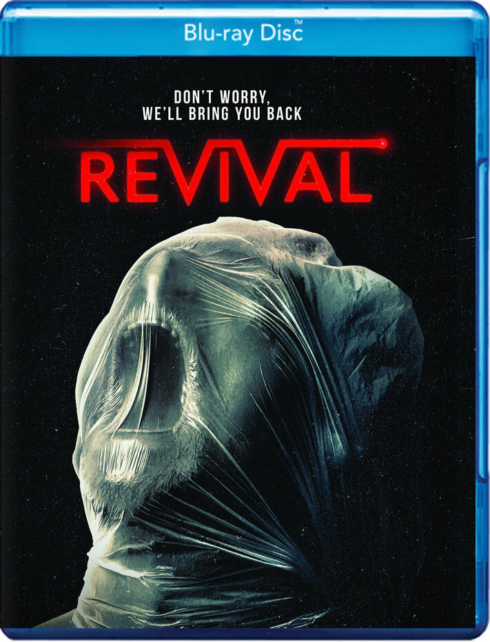 Revival [Blu-ray] - 