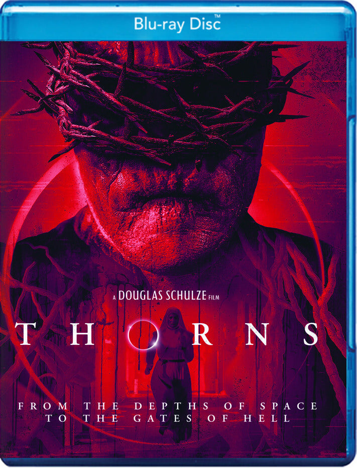 Thorns [Blu-ray] - 
