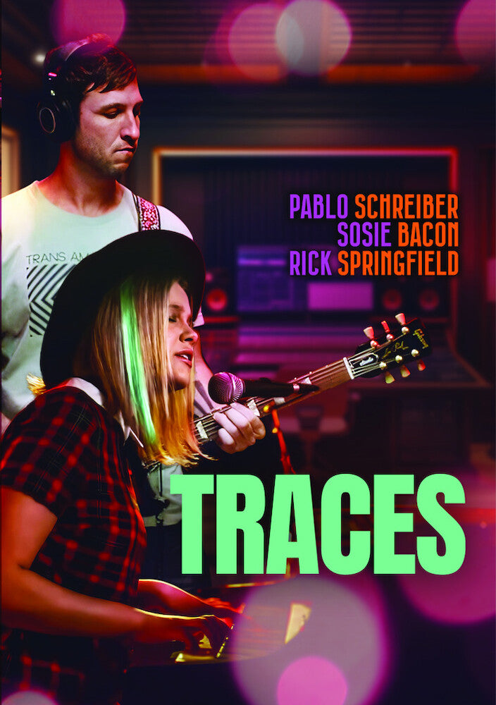 Traces - 