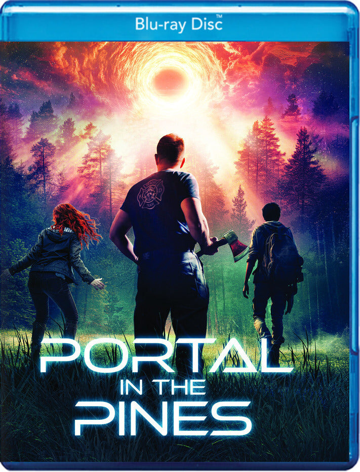 Portal in the Pines - 
