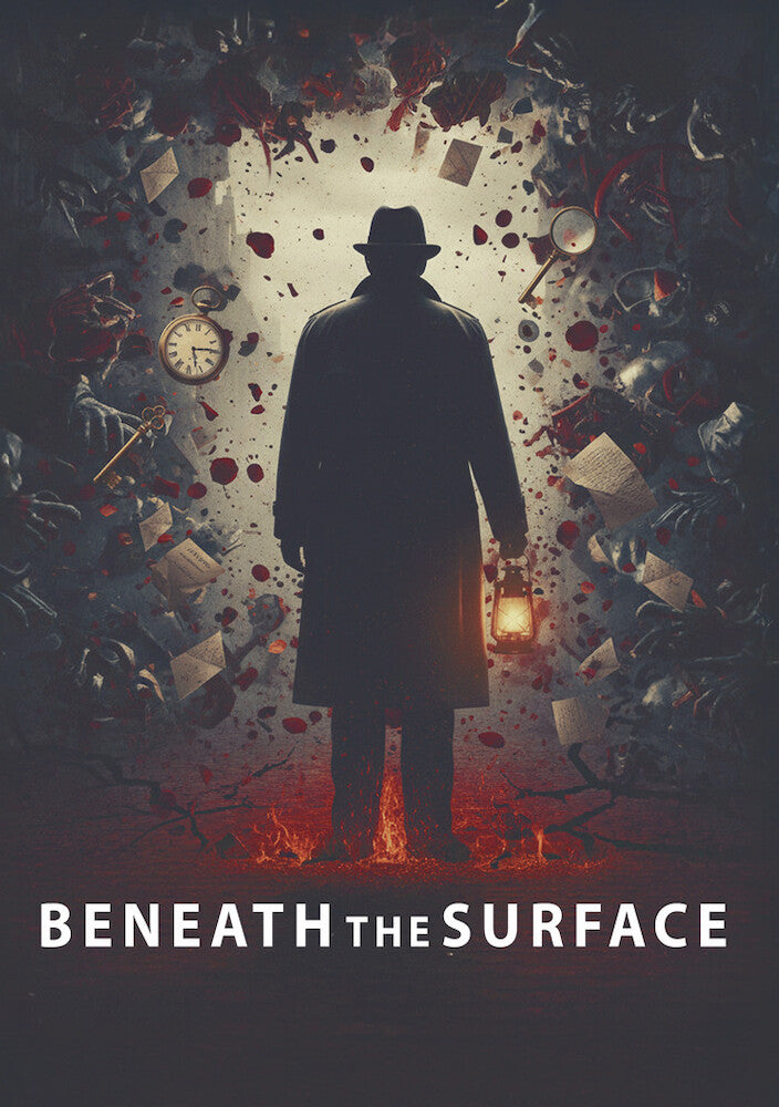 Beneath The Surface - 