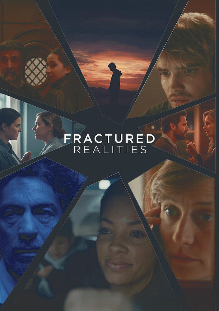 Fractured Realities - 