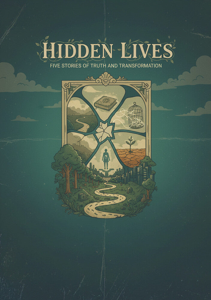 Hidden Lives - 