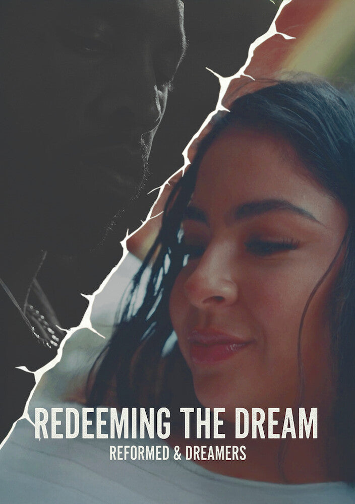 Redeeming The Dream - 