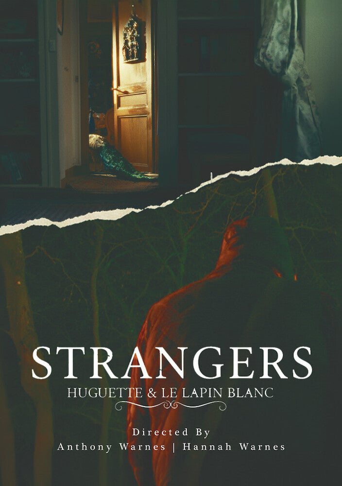 Strangers - 