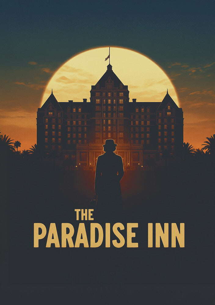 The Paradise Inn - 