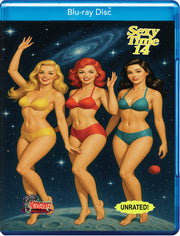Sexy Time 14 - 