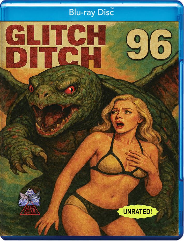 Glitch Ditch 96 - 