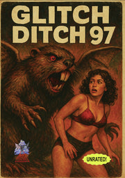 Glitch Ditch 97 - 