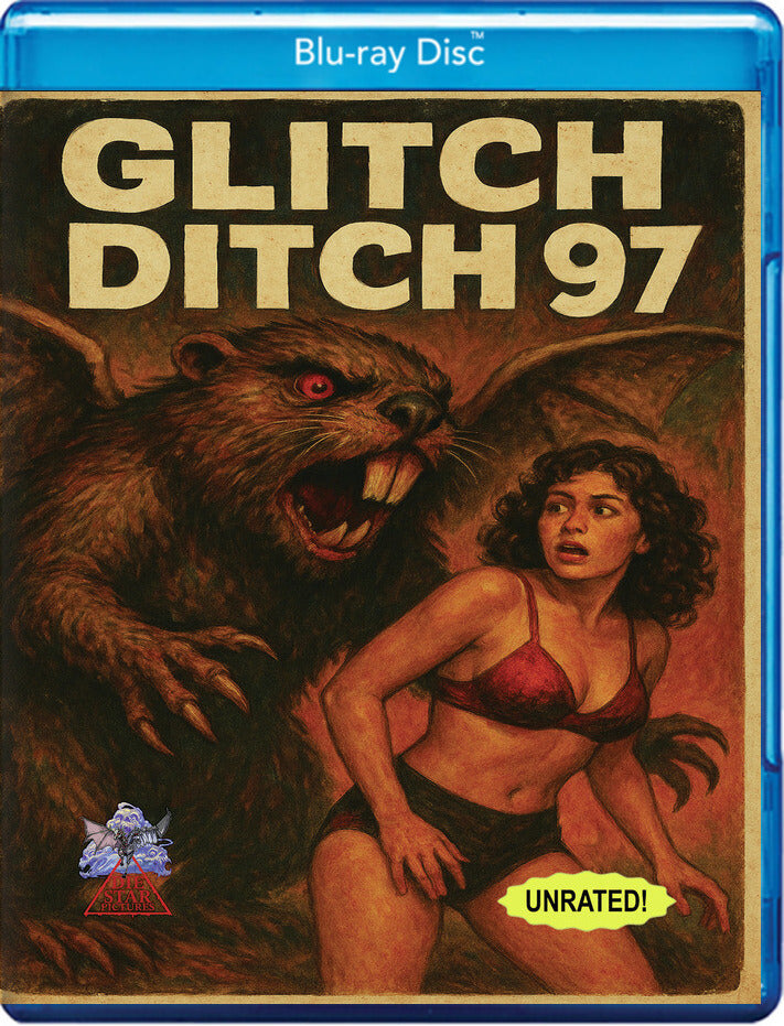Glitch Ditch 97 - 
