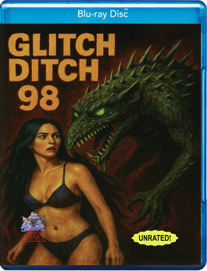 Glitch Ditch 98 - 