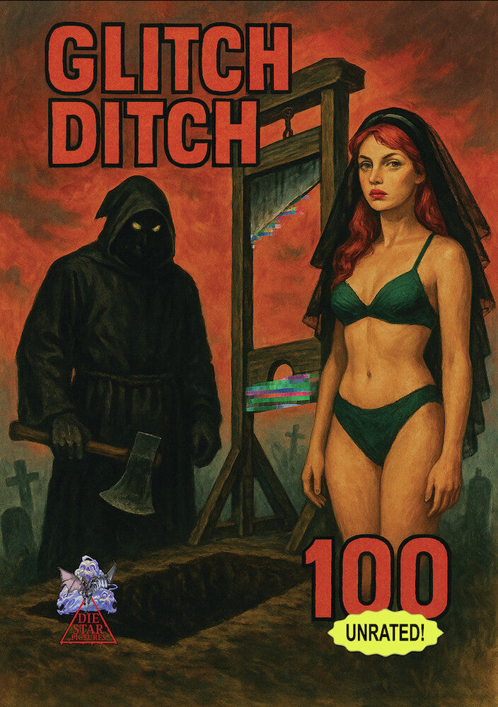 Glitch Ditch 100 - 