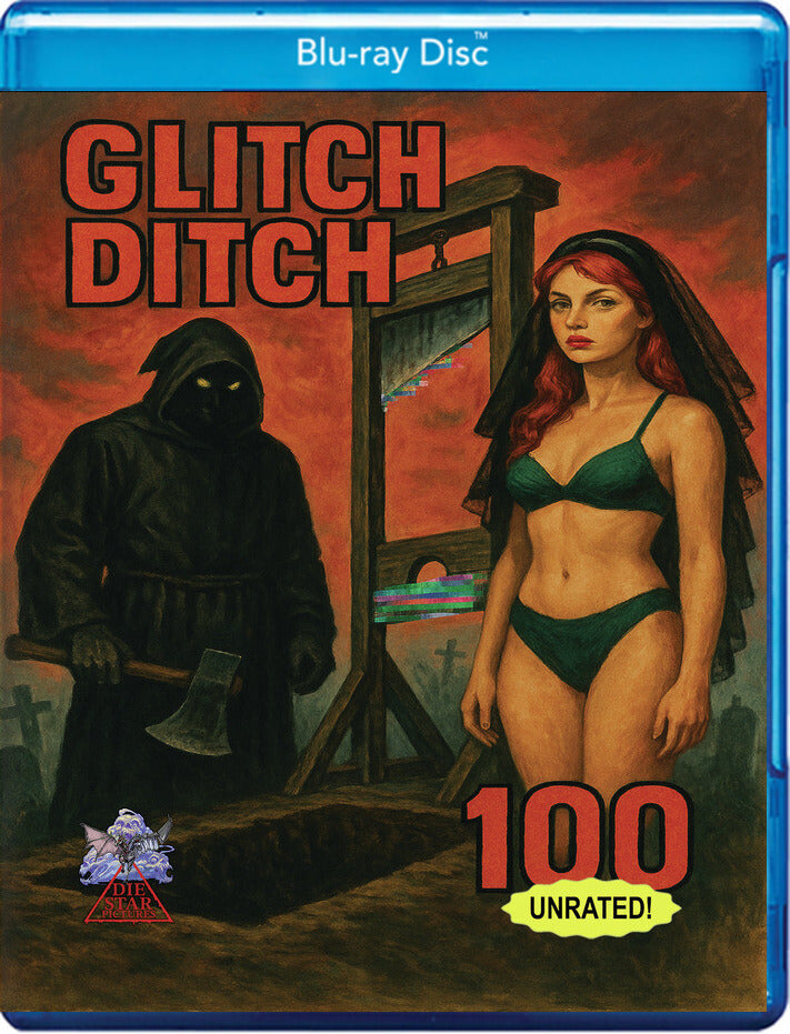 Glitch Ditch 100 - 