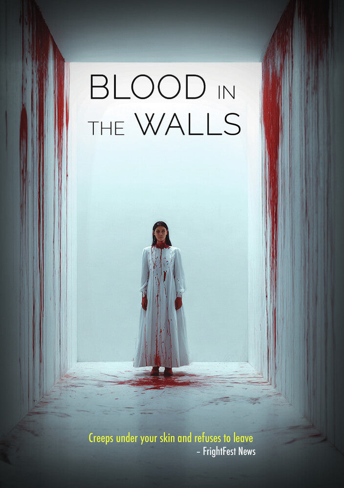 Blood in the Walls - 