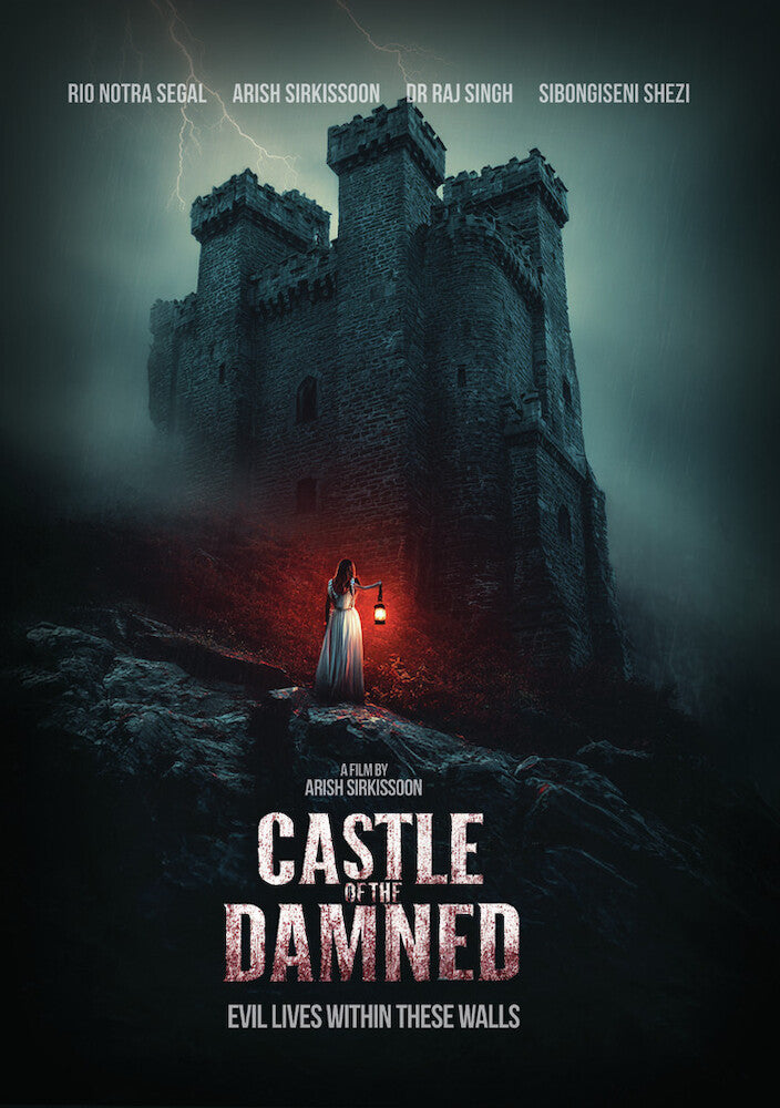 Castle of the Damned - 