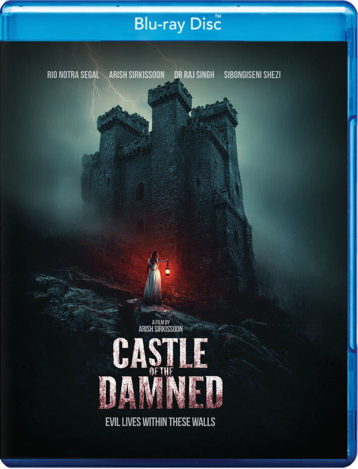 Castle of the Damned - 