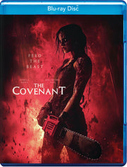 The Covenant - 
