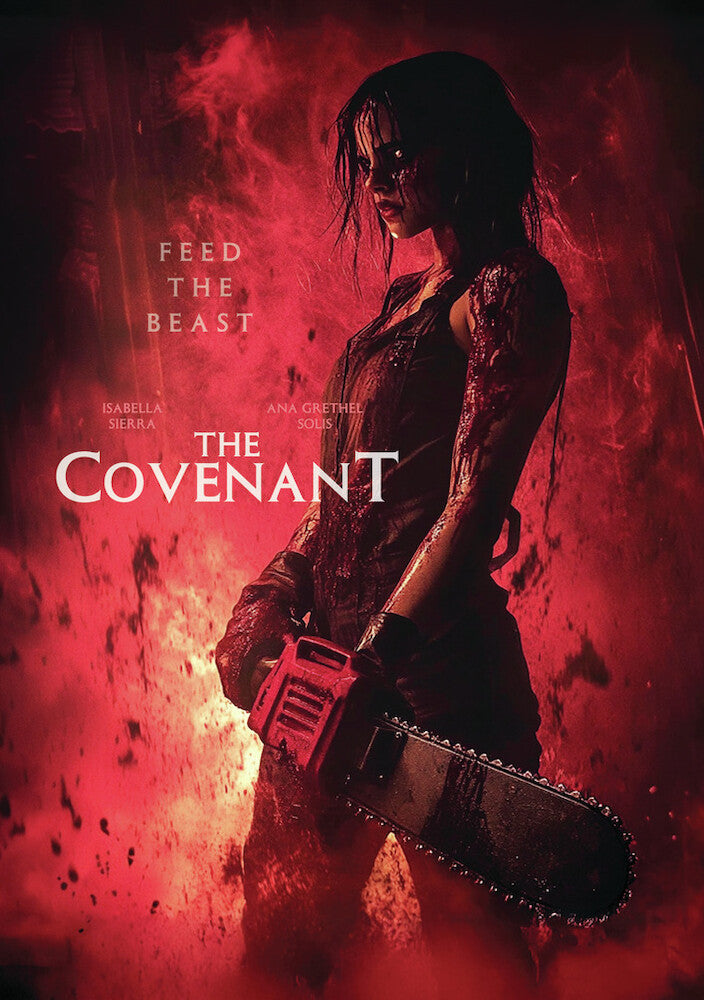 The Covenant - 