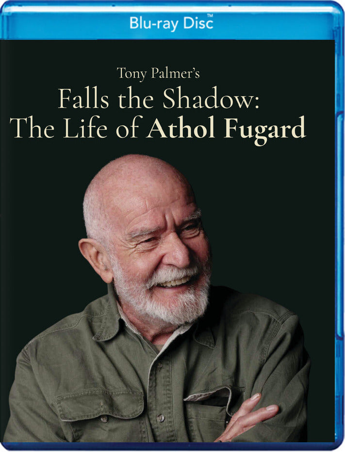 Falls The Shadow, The Life Of Athol Fugard - 