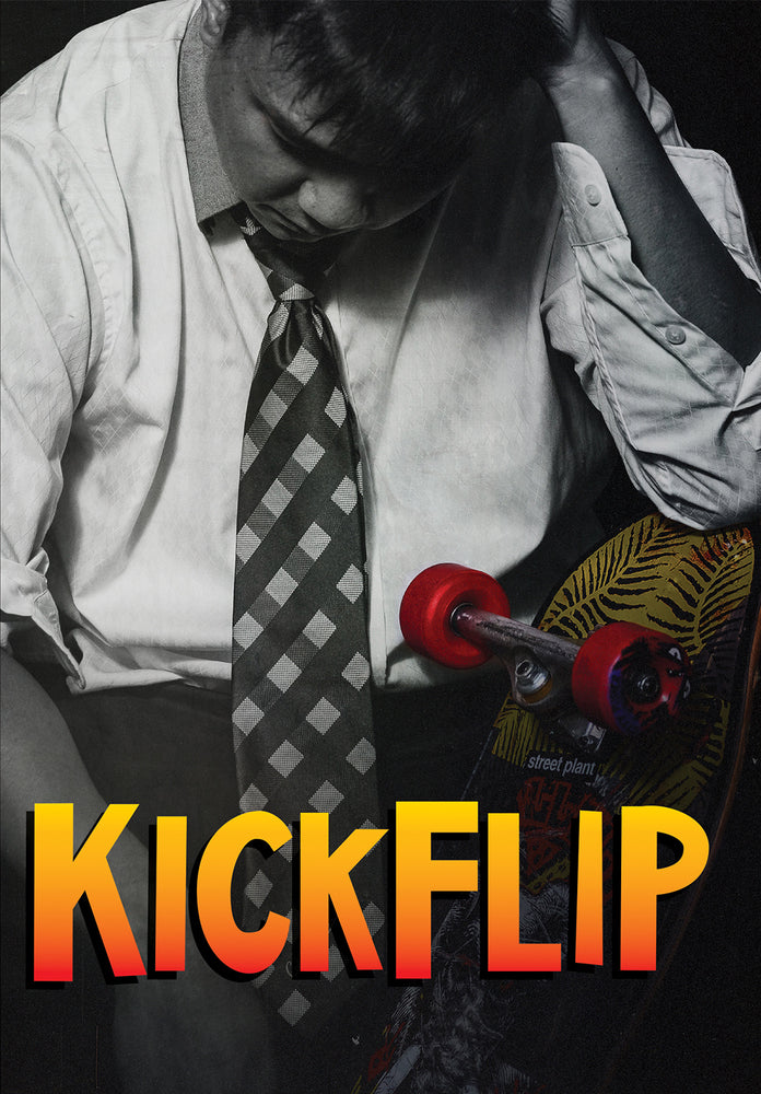 Kickflip - 