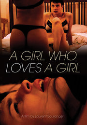 A Girl Who Loves A Girl - 